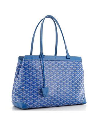 Goyard bloomingdale's